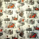 MIT-154 Mediterranean Sea - 3-ply - Ambiente